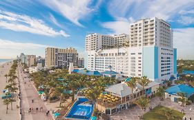 Margaritaville Hollywood Beach Resort